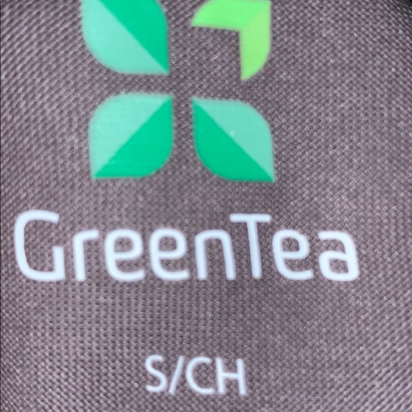 ⭐️🆕Double Ruffle Top by GreenTea🌱 - Picture 7 of 8